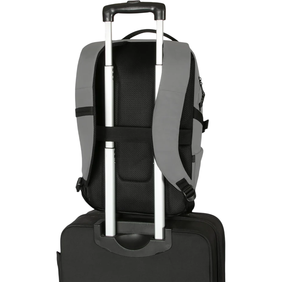 Sac à ordinateur portable Targus Terra EcoSmart 16" Grey - TBB64904GL - photo 7