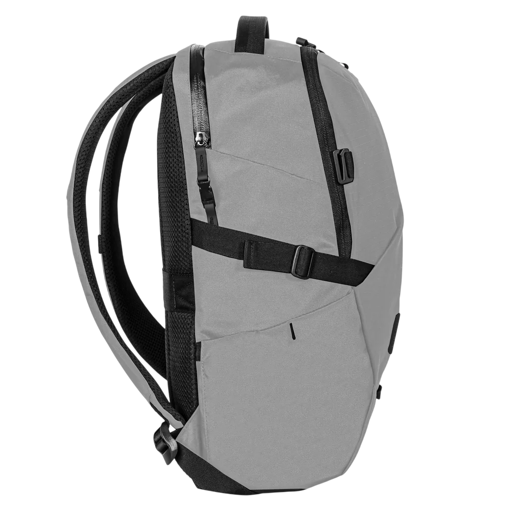 Sac à ordinateur portable Targus Terra EcoSmart 16" Grey - TBB64904GL - photo 8