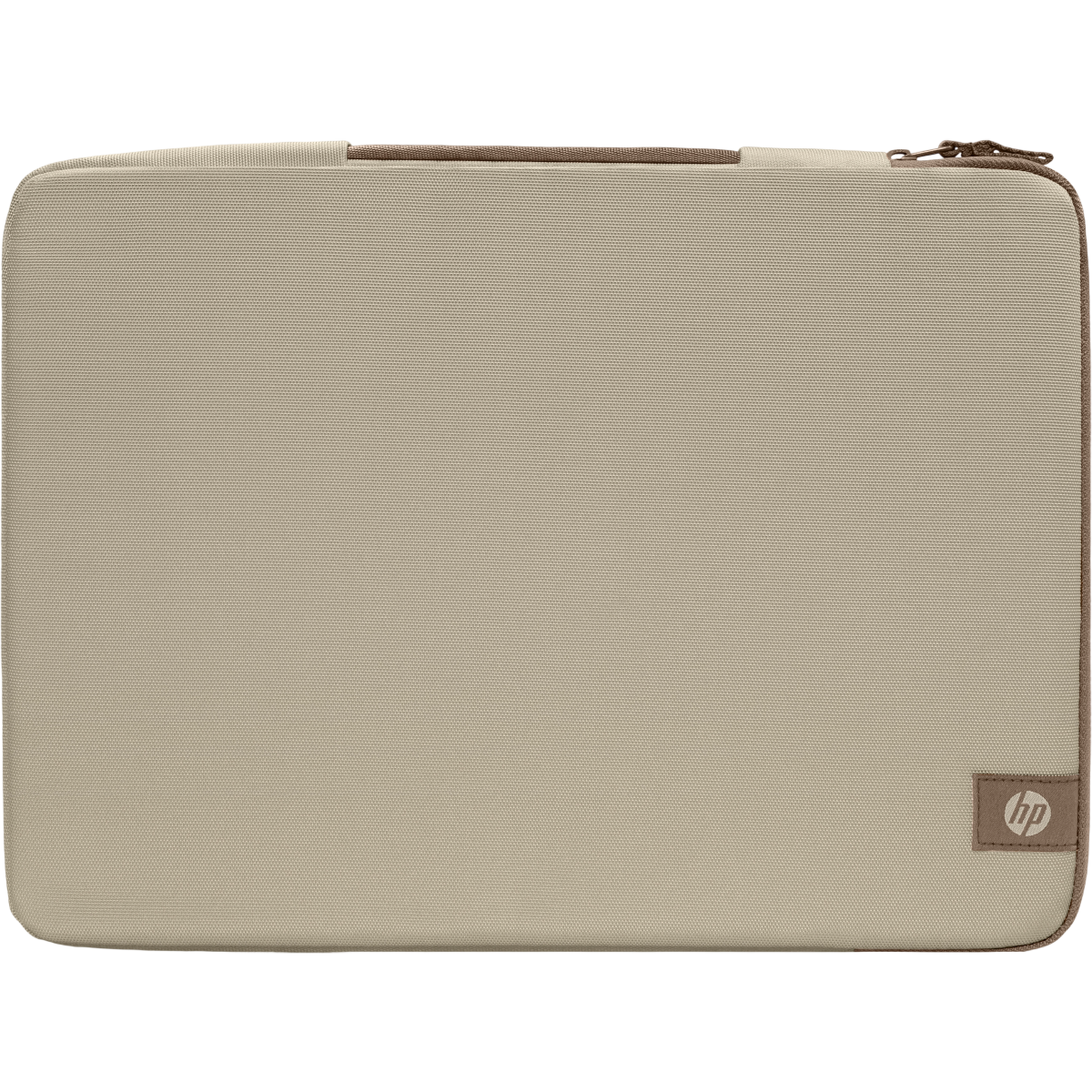 Sac à ordinateur portable HP Protective Sleeve 14" Sand - C3TR5AA