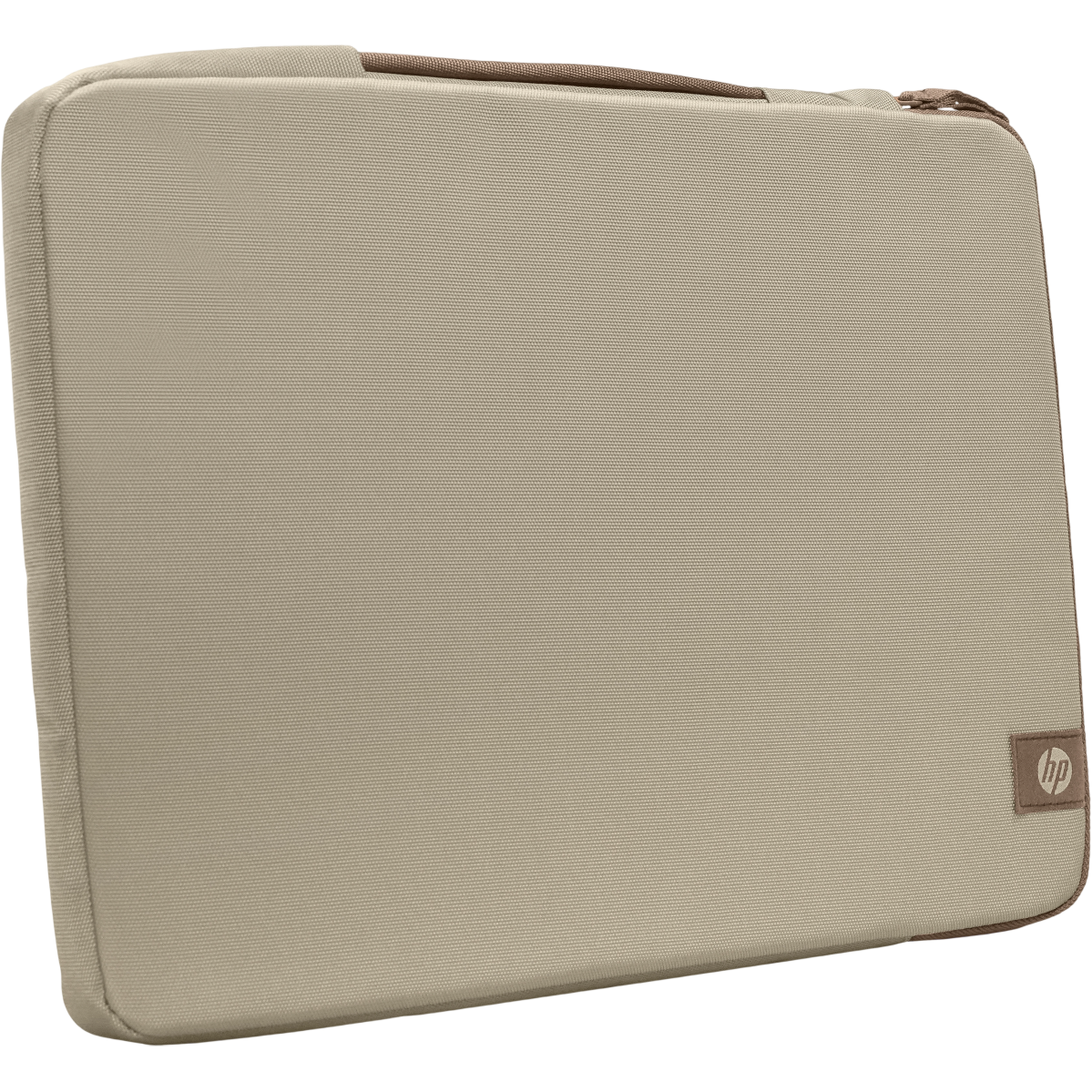 Sac à ordinateur portable HP Protective Sleeve 14" Sand - C3TR5AA - photo 2