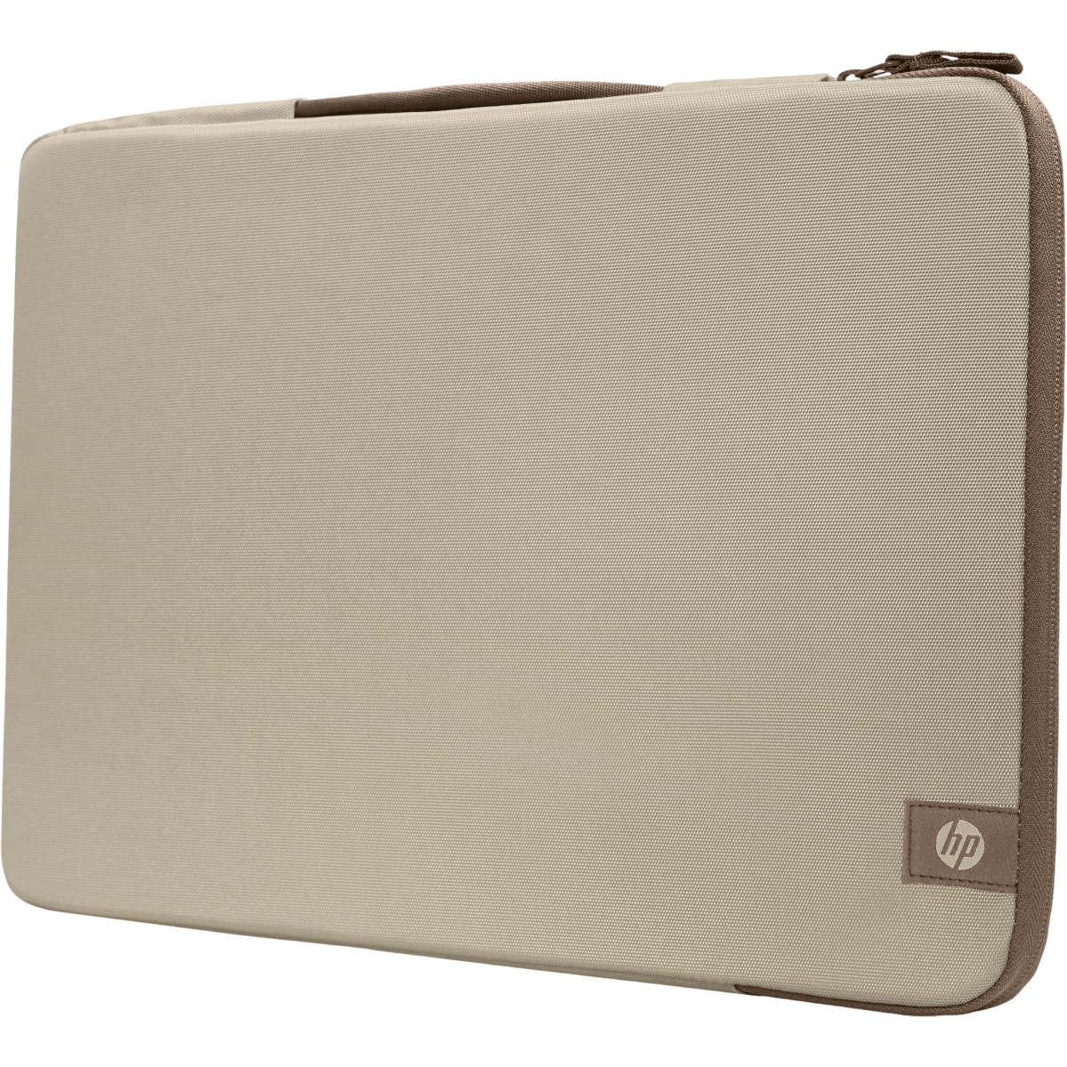 Sac à ordinateur portable HP Protective Sleeve 14" Sand - C3TR5AA - photo 3