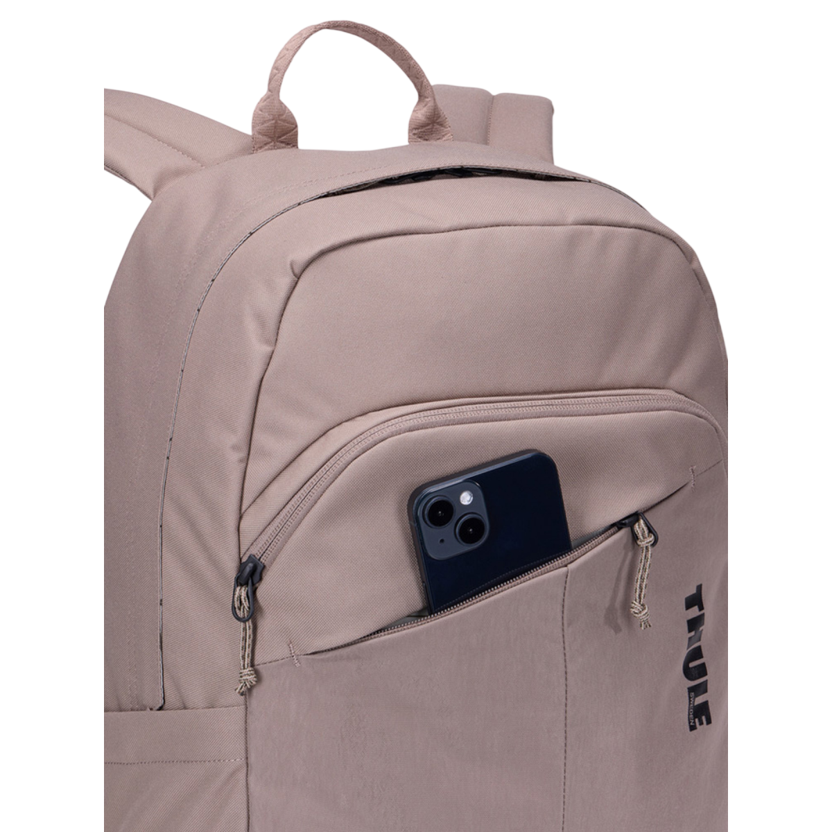 Sac à ordinateur portable Thule Indago 23L Black (TCAM7116TT) - photo 3