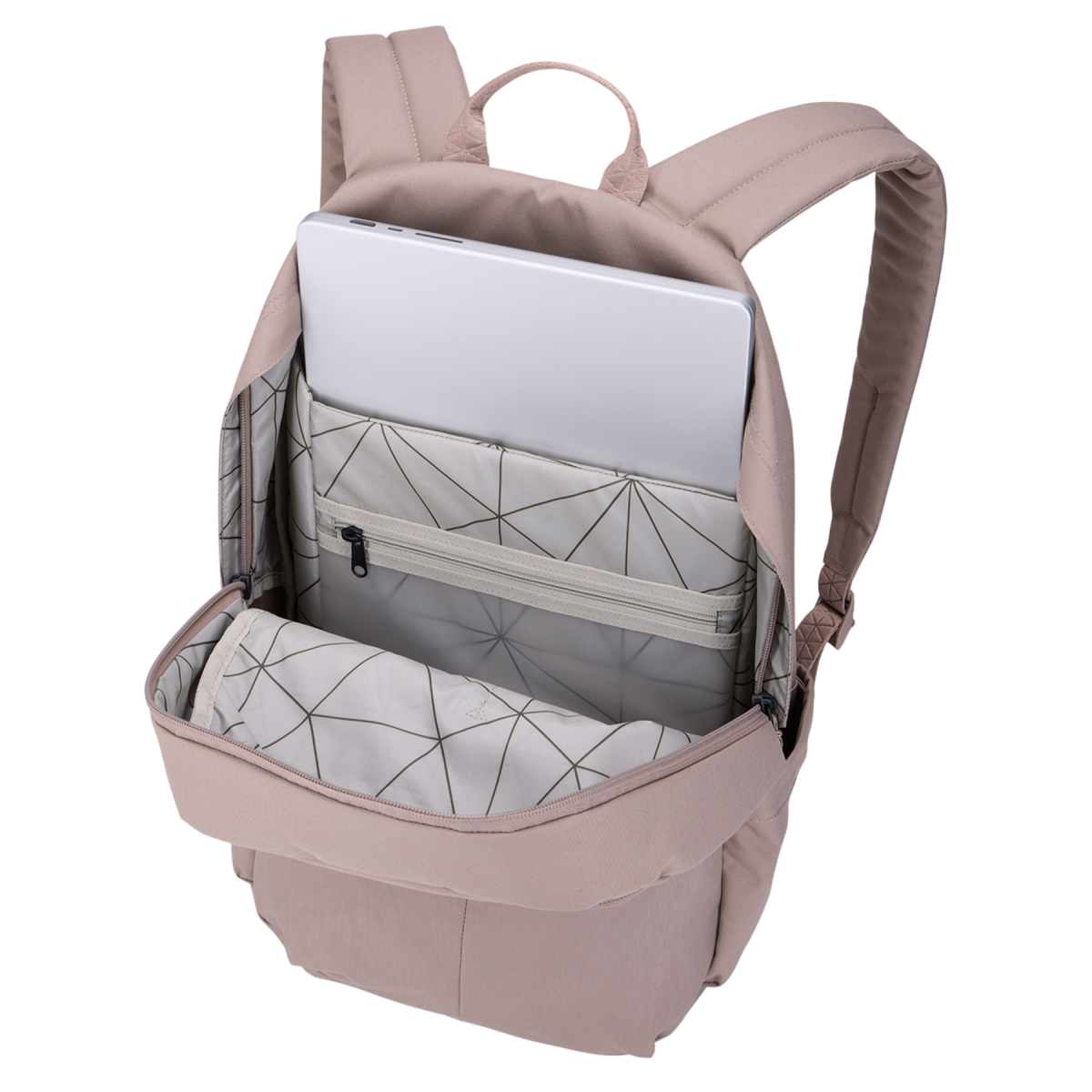 Sac à ordinateur portable Thule Indago 23L Black (TCAM7116TT) - photo 5