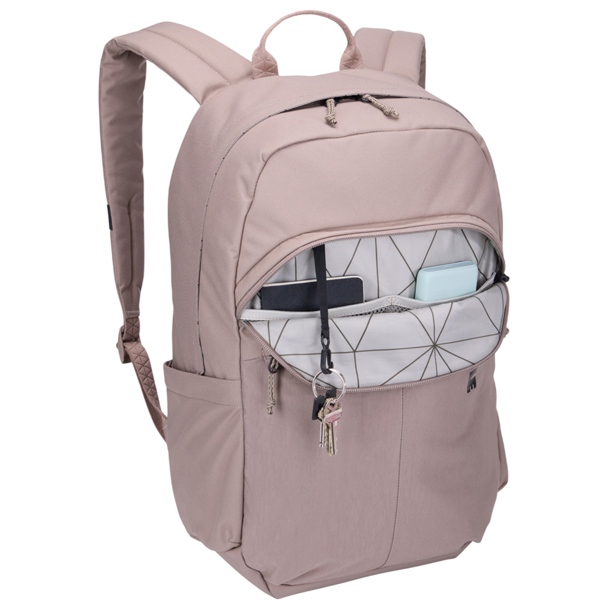 Sac à ordinateur portable Thule Indago 23L Black (TCAM7116TT) - photo 6