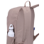 Sac à ordinateur portable Thule Indago 23L Black (TCAM7116TT) - photo 7