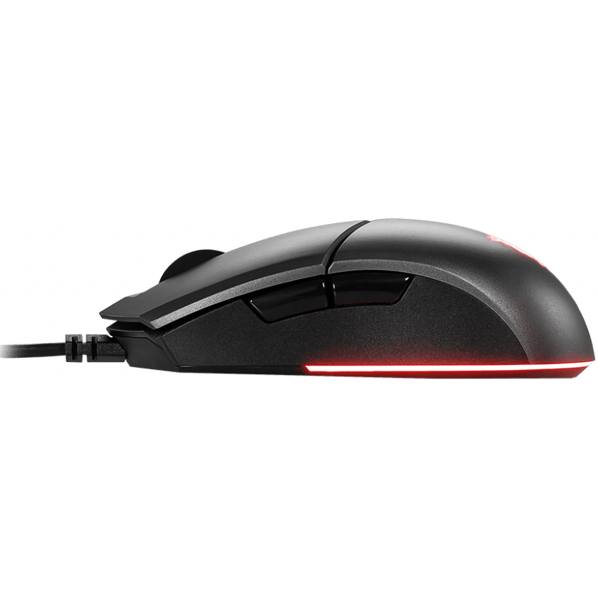 Souris MSI Clutch GM11 - photo 4