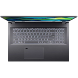 Portableur d'ordinateur portable Acer Aspire 17 A17-51M-5782 (NX.KZZEF.00J)
