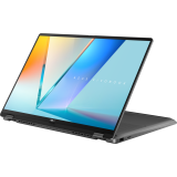 ordinateur portable ASUS TP3607AA Vivobook 16 Flip Matte Gray (FLIP-DISSI4X) (TP3607AA-FLIP-DISSI4X)