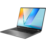 ordinateur portable ASUS TP3607AA Vivobook 16 Flip Matte Gray (FLIP-DISSI4X) (TP3607AA-FLIP-DISSI4X)