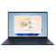 Ordinateur portable ASUS UX3405CA Zenbook 14 Ponder Blue (UX3405CA-DICQD1120X)