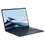 Ordinateur portable ASUS UX3405CA Zenbook 14 Ponder Blue (UX3405CA-DICQD1120X)