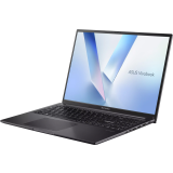 Ordinateur portable ASUS X1605VA Vivobook 16 Indie Black (DICSH2702W) (X1605VA-DICSH2702W)