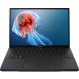 Ordinateur portable ASUS UX8406CA Zenbook Duo Inkwell Gray (ISSQL41X) (UX8406CA-ISSQL41X)