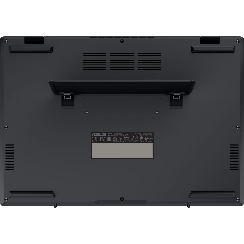 Ordinateur portable ASUS UX8406CA Zenbook Duo Inkwell Gray (ISSQL41X) - UX8406CA-ISSQL41X - photo 10
