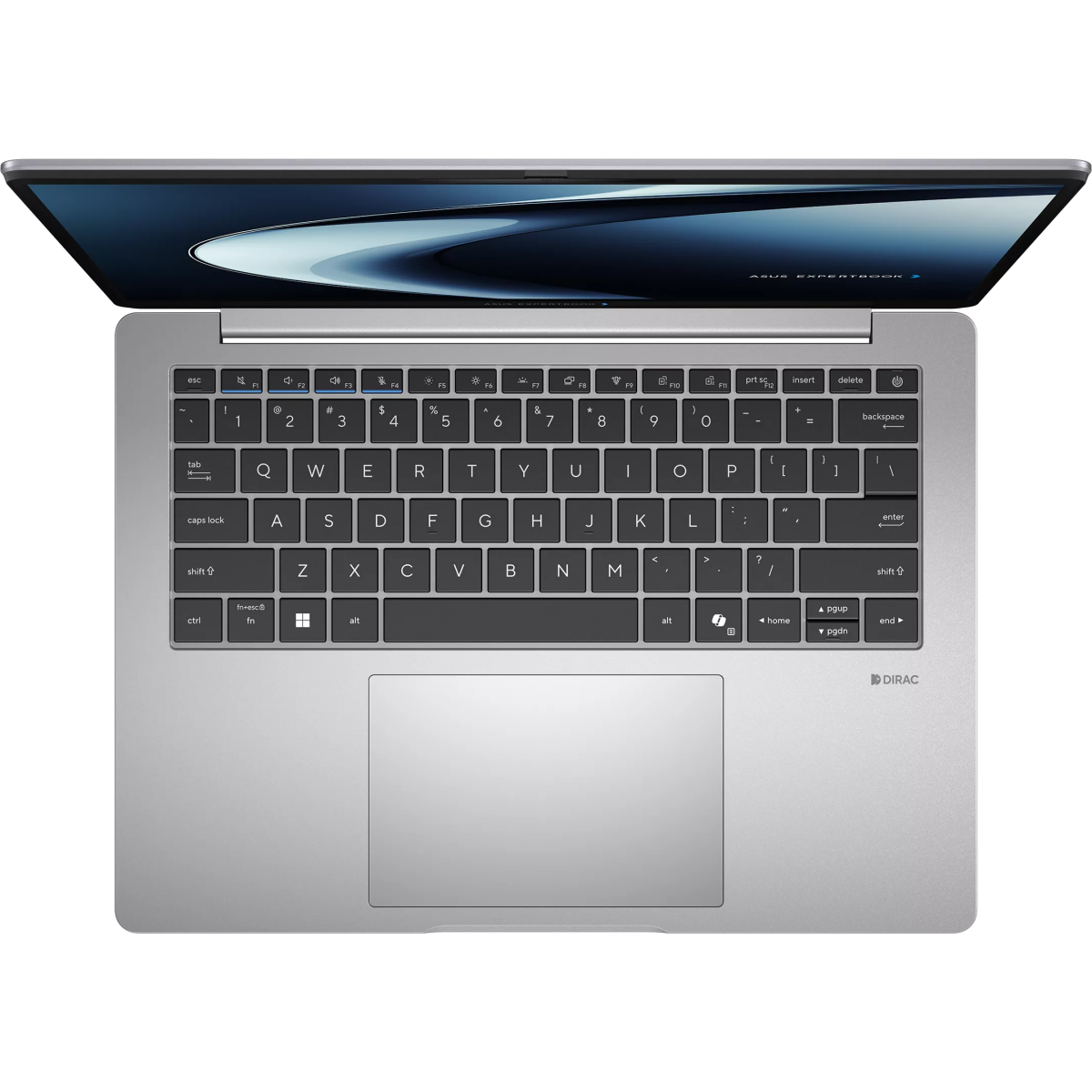 Ordinateur portable ASUS P3406CCA ExpertBook P3 G1 Misty Grey (LY0033X) - P3406CCA-LY0033X - photo 3