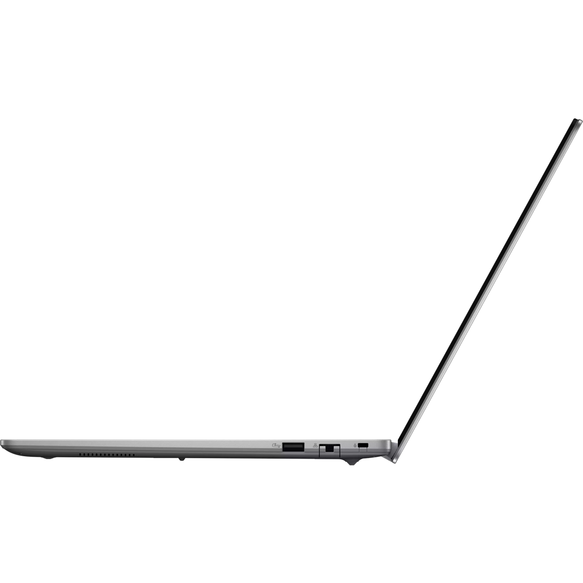 Ordinateur portable ASUS P3406CCA ExpertBook P3 G1 Matte Gray (LY0034X) - P3406CCA-LY0034X - photo 4