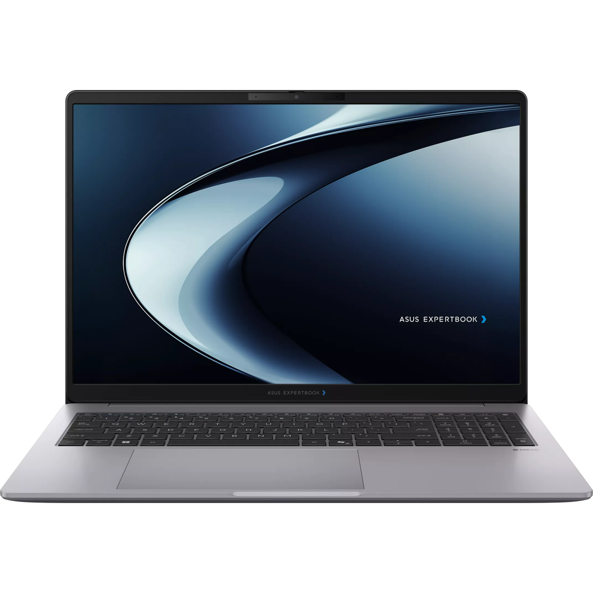 Ordinateur portable ASUS P3606CCA ExpertBook P3 G1 Misty Grey (MB0028X) - P3606CCA-MB0028X