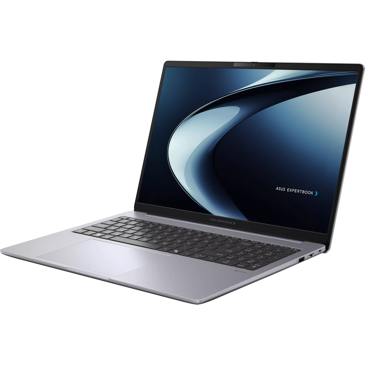 Ordinateur portable ASUS P3606CCA ExpertBook P3 G1 Misty Grey (MB0028X) - P3606CCA-MB0028X - photo 2