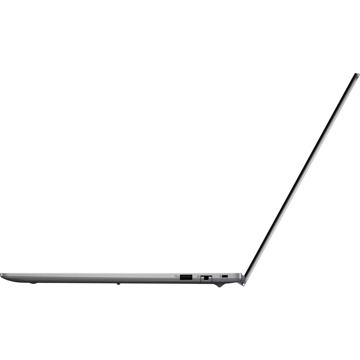 Ordinateur portable ASUS P3606CCA ExpertBook P3 G1 Misty Grey (MB0028X) - P3606CCA-MB0028X - photo 4