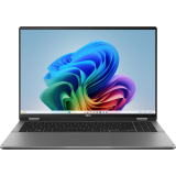 Ordinateur portable ASUS TP3607AA Vivobook 16 Flip Matte Gray (FLIP-DISSI3X) (TP3607AA-FLIP-DISSI3X)