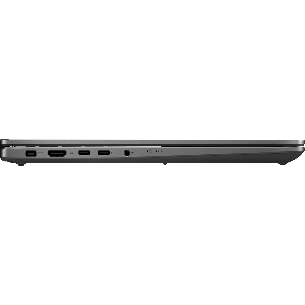 Ordinateur portable ASUS TP3607AA Vivobook 16 Flip Matte Gray (FLIP-DISSI3X) - TP3607AA-FLIP-DISSI3X - photo 7
