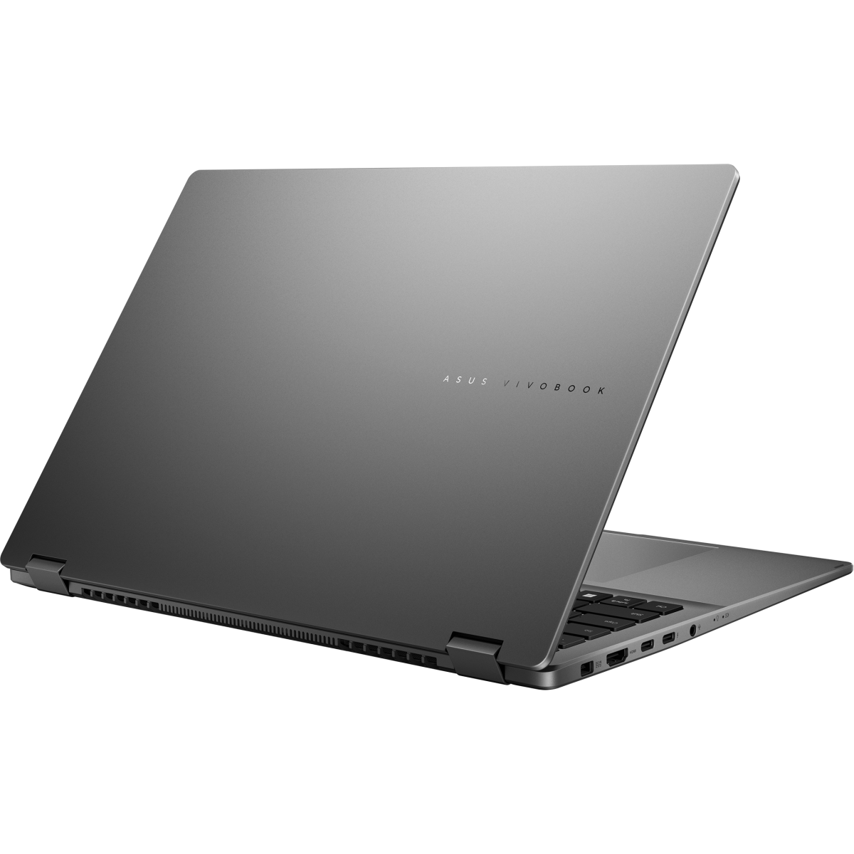 Ordinateur portable ASUS TP3607AA Vivobook 16 Flip Matte Gray (FLIP-DISSI3X) - TP3607AA-FLIP-DISSI3X - photo 8