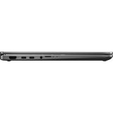 Ordinateur portable ASUS TP3407AA Vivobook 14 Flip Matte Gray (FLIP-DISSG1X) (TP3407AA-FLIP-DISSG1X)