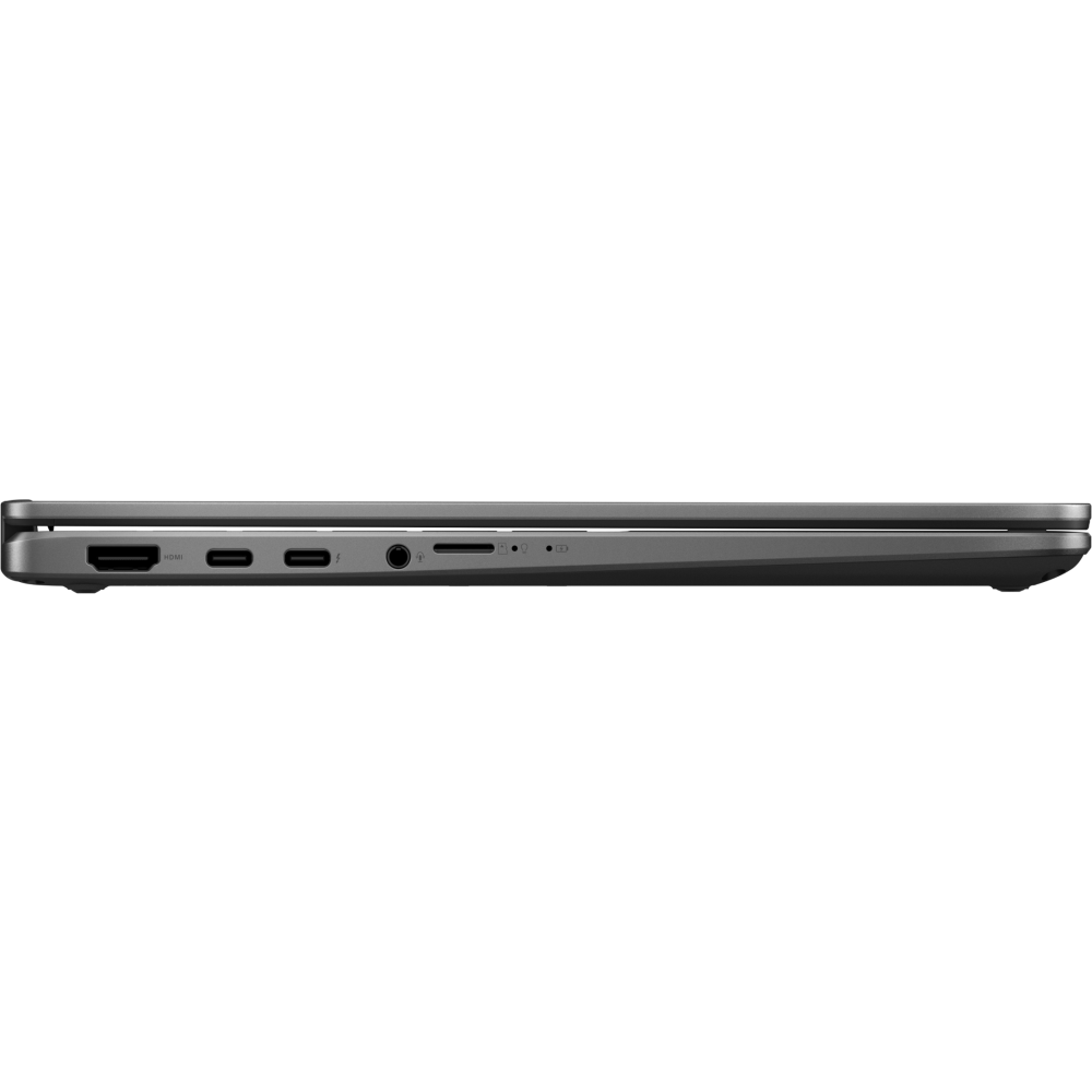 Ordinateur portable ASUS TP3407AA Vivobook 14 Flip Matte Gray (FLIP-DISSG1X) - TP3407AA-FLIP-DISSG1X - photo 7