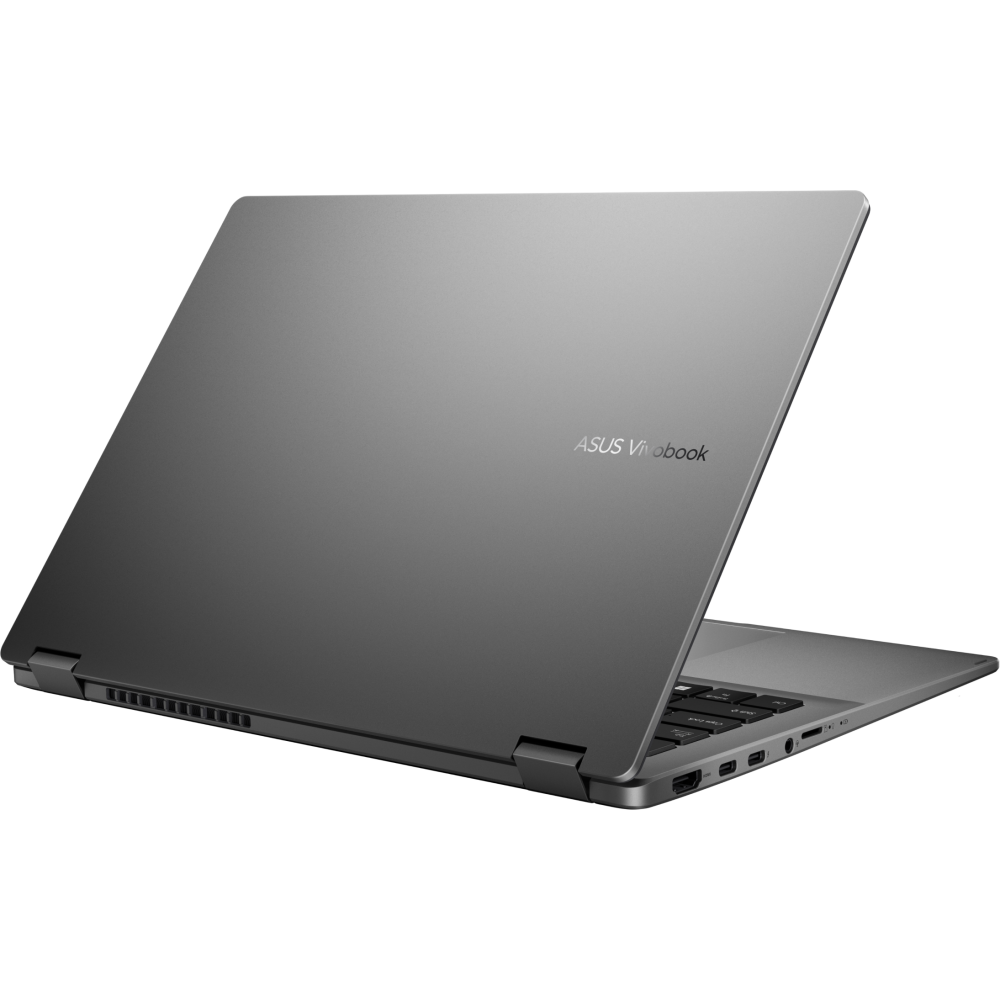 Ordinateur portable ASUS TP3407AA Vivobook 14 Flip Matte Gray (FLIP-DISSG1X) - TP3407AA-FLIP-DISSG1X - photo 8
