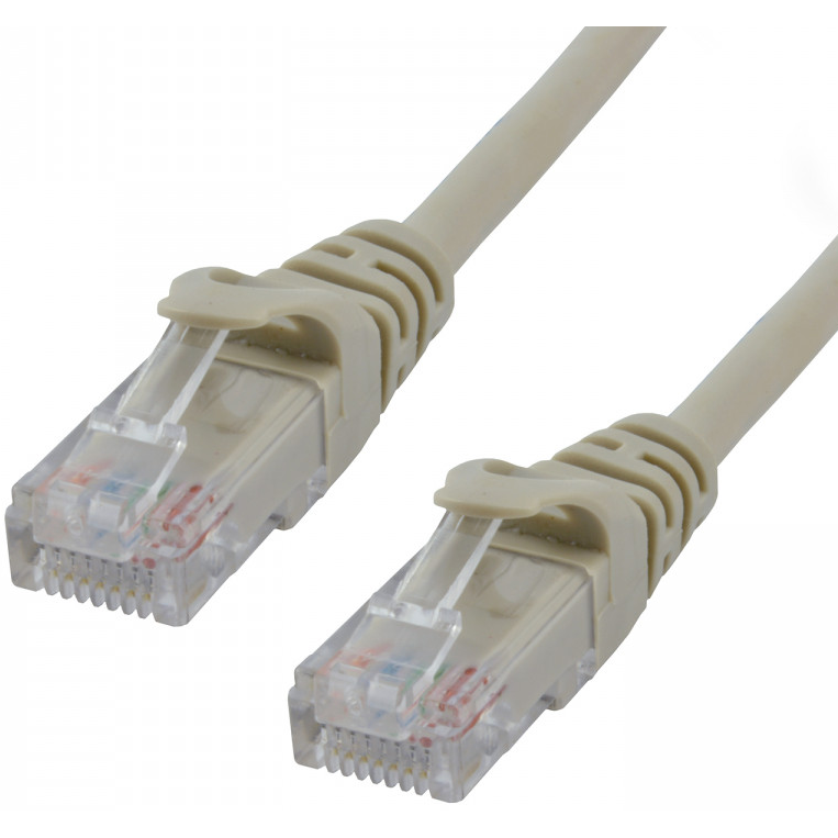 Câble de raccordement MCL UTP6-1M, 1m