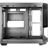 Boîtier Mars Gaming MC-3TCORELCDM Black