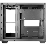 Boîtier Mars Gaming MC-3TCORELCDM Black