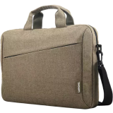 Sac à ordinateur portable Lenovo Casual Toploader T210 Green (GX40Q17232)