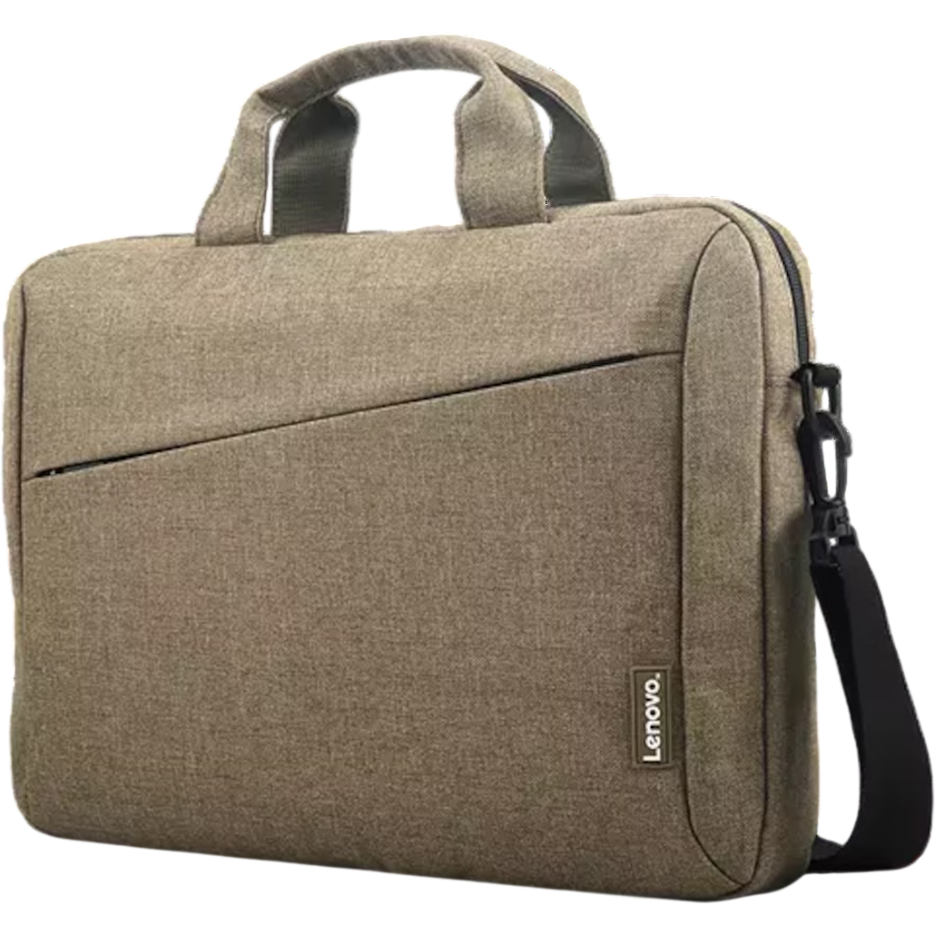 Sac à ordinateur portable Lenovo Casual Toploader T210 Green - GX40Q17232 - photo 2
