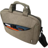 Sac à ordinateur portable Lenovo Casual Toploader T210 Green (GX40Q17232)