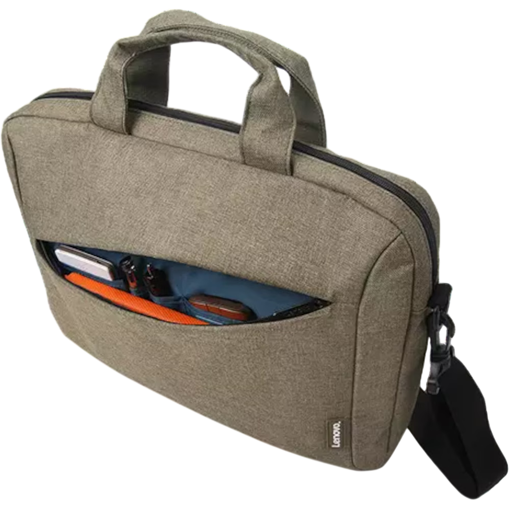 Sac à ordinateur portable Lenovo Casual Toploader T210 Green - GX40Q17232 - photo 3