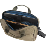 Sac à ordinateur portable Lenovo Casual Toploader T210 Green (GX40Q17232)
