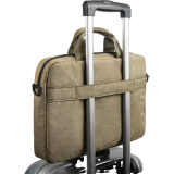 Sac à ordinateur portable Lenovo Casual Toploader T210 Green (GX40Q17232)