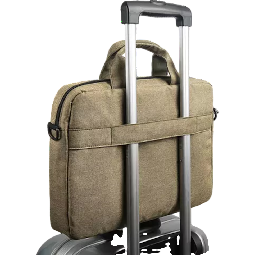Sac à ordinateur portable Lenovo Casual Toploader T210 Green - GX40Q17232 - photo 5