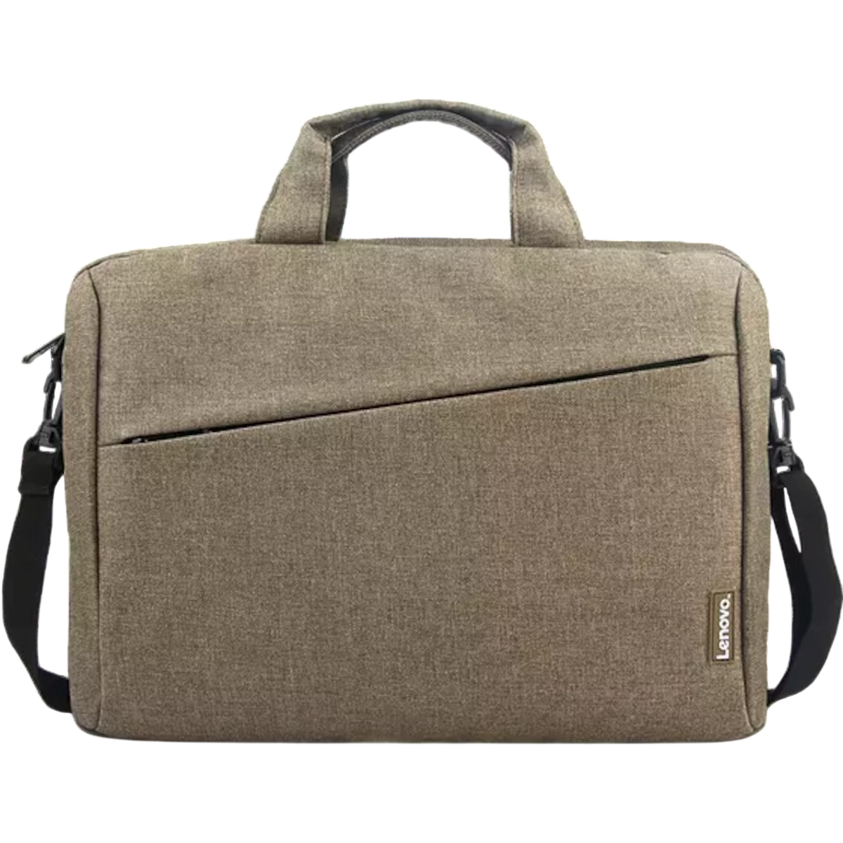 Sac à ordinateur portable Lenovo Casual Toploader T210 Green - GX40Q17232