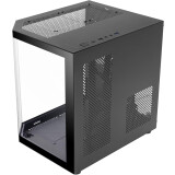Boîtier Mars Gaming MC-3TLITE Black (MC3TLITE)