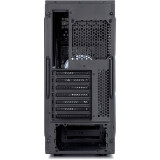 Boîtier Fractal Design Focus G Black (FD-CA-FOCUS-BK-W)