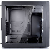 Boîtier Fractal Design Focus G Black (FD-CA-FOCUS-BK-W)