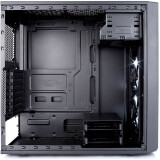 Boîtier Fractal Design Focus G Black (FD-CA-FOCUS-BK-W)