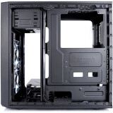 Boîtier Fractal Design Focus G Black (FD-CA-FOCUS-BK-W)