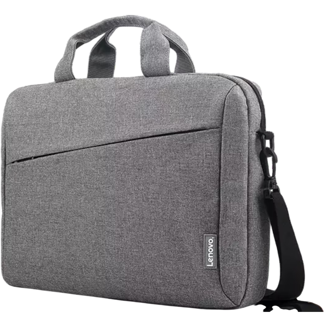 Sac à ordinateur portable Lenovo Casual Toploader T210 Grey - GX40Q17231 - photo 2