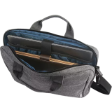 Sac à ordinateur portable Lenovo Casual Toploader T210 Grey (GX40Q17231)