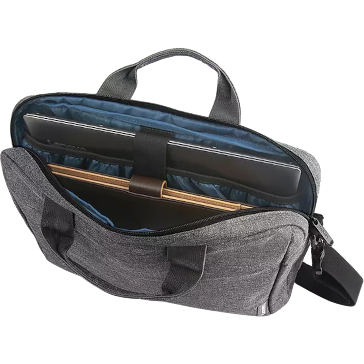 Sac à ordinateur portable Lenovo Casual Toploader T210 Grey - GX40Q17231 - photo 3