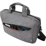 Sac à ordinateur portable Lenovo Casual Toploader T210 Grey (GX40Q17231)