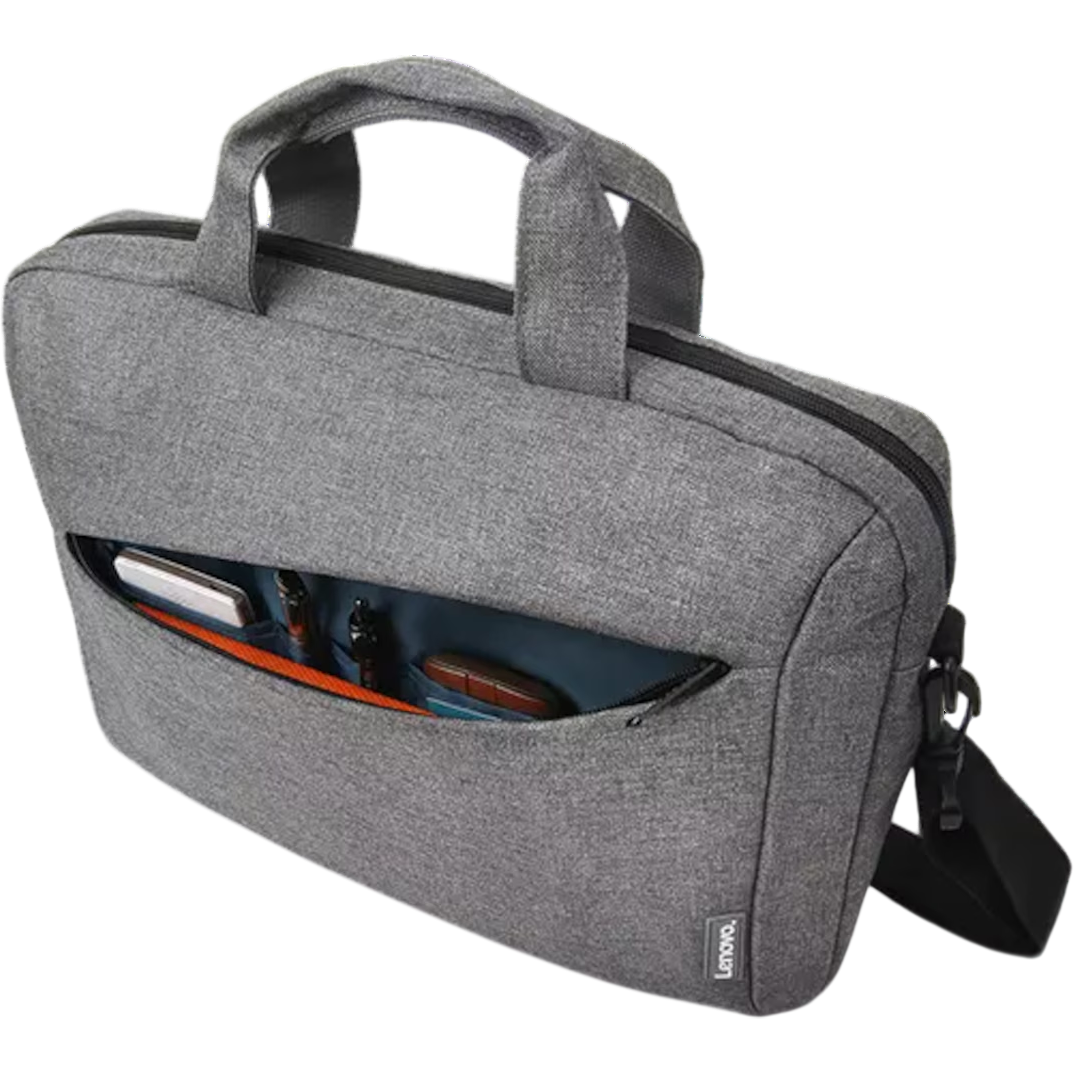 Sac à ordinateur portable Lenovo Casual Toploader T210 Grey - GX40Q17231 - photo 4